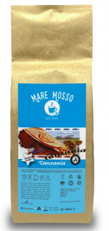 Mare Mosso Tanzania Yöresel Filtre Kahve 1 kg Kahve kullananlar yorumlar